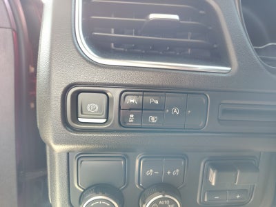 2023 Chevrolet Suburban LT | Signature, pano, bucket seats