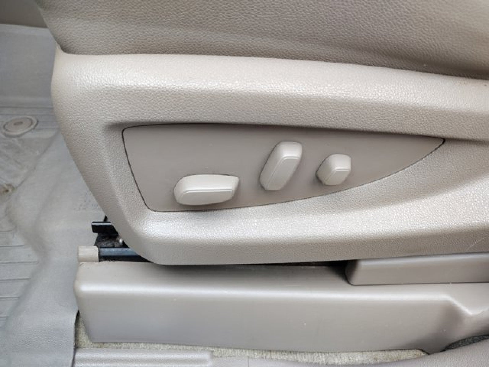 2018 Chevrolet Tahoe Premier 4WD