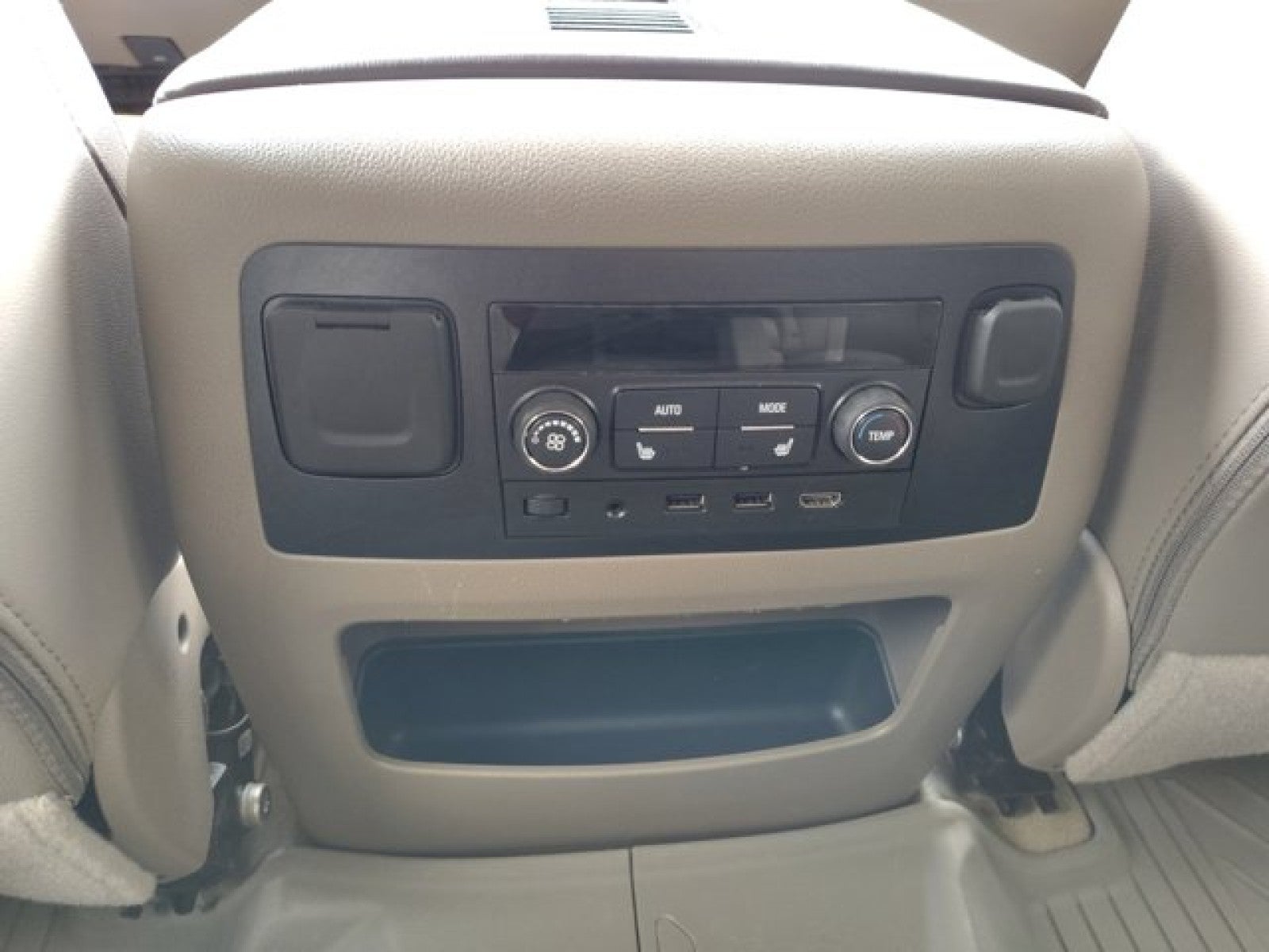 2018 Chevrolet Tahoe Premier 4WD