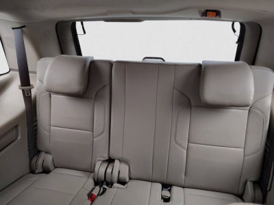 2018 Chevrolet Tahoe Premier 4WD