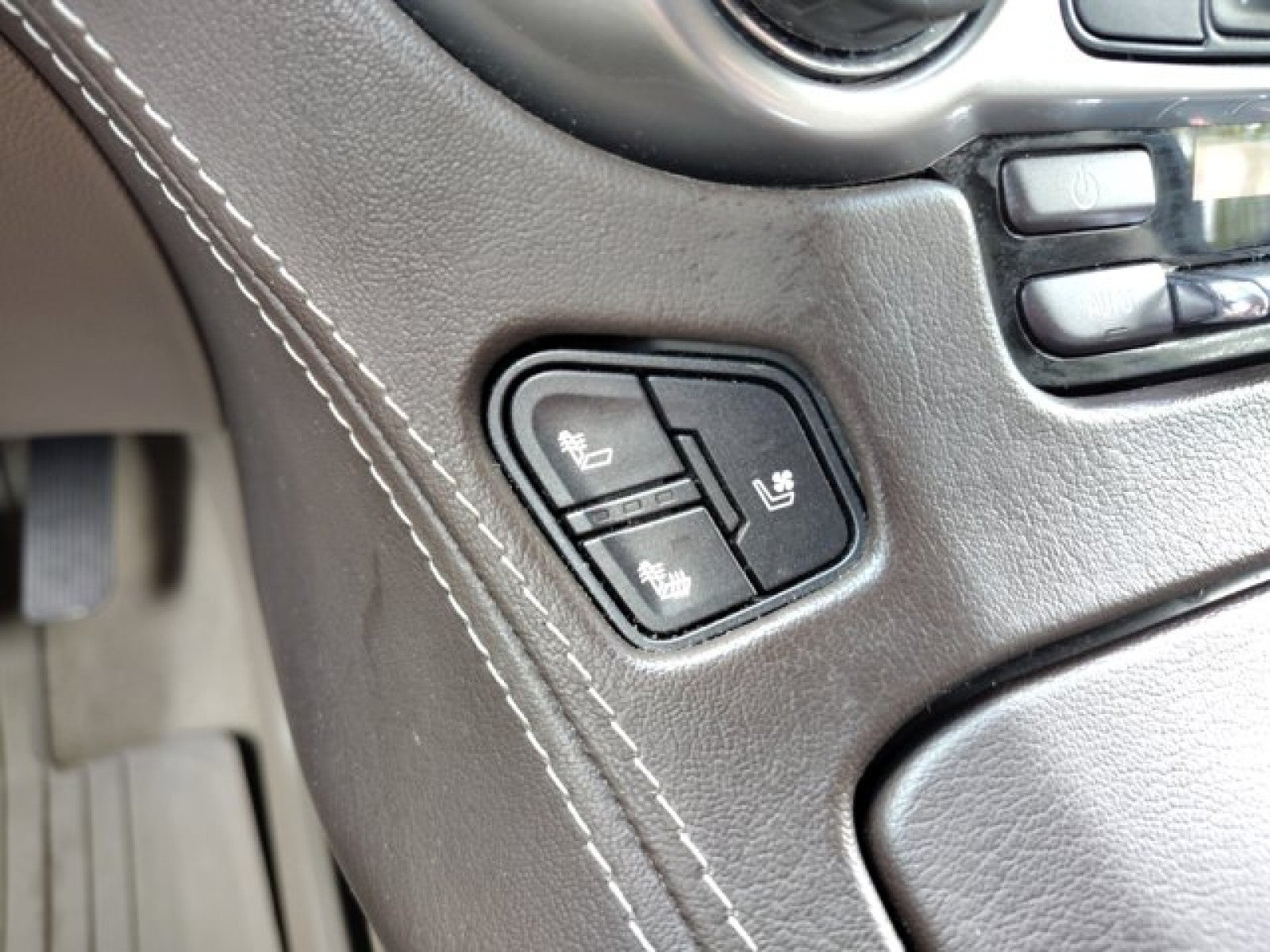 2018 Chevrolet Tahoe Premier 4WD