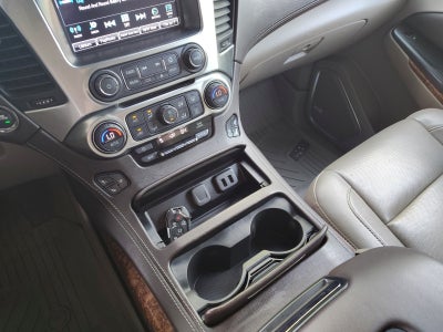 2019 Chevrolet Tahoe Premier 4x4 | 1 Owner, RST Performance Edition