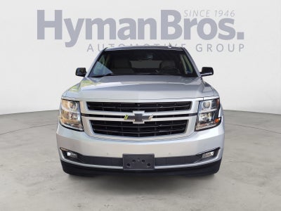 2019 Chevrolet Tahoe Premier 4x4 | 1 Owner, RST Performance Edition