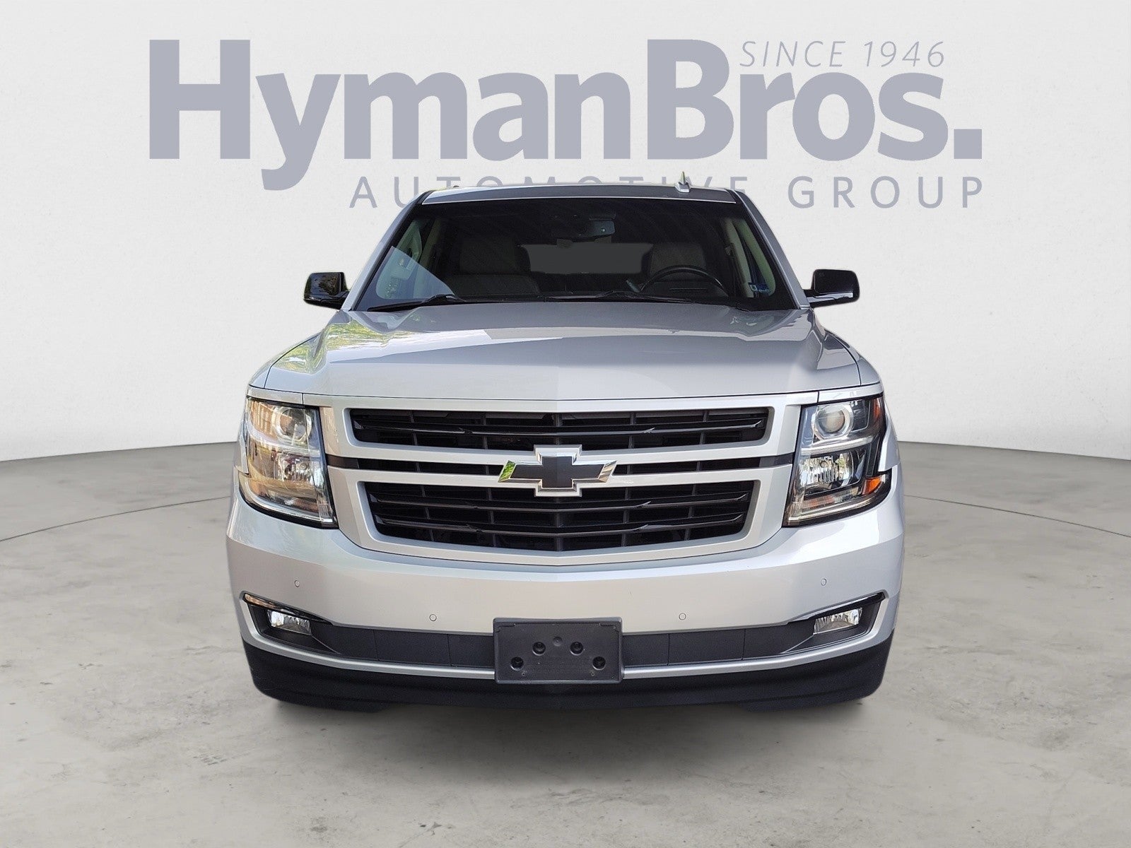 2019 Chevrolet Tahoe Premier 4x4 | 1 Owner, RST Performance Edition