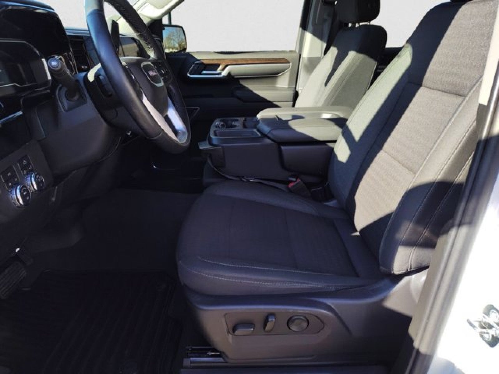 2023 GMC Sierra 1500 Elevation 4WD, Diesel