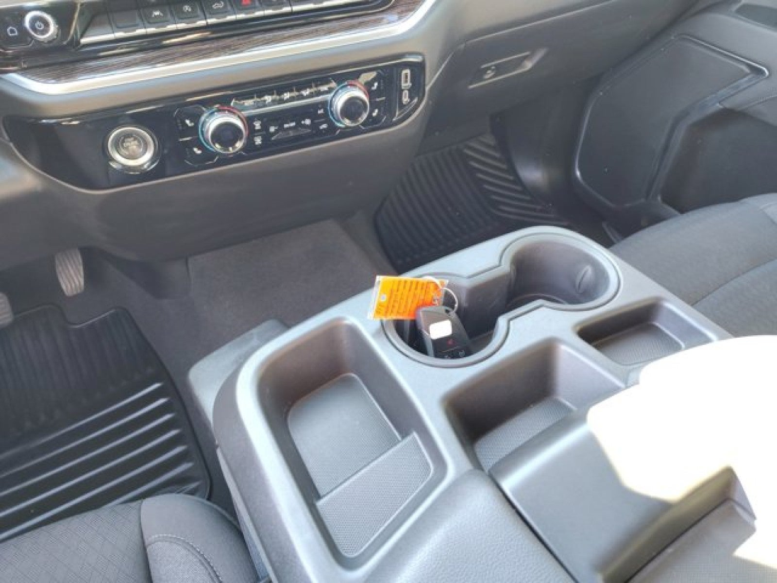 2023 GMC Sierra 1500 Elevation 4WD, Diesel