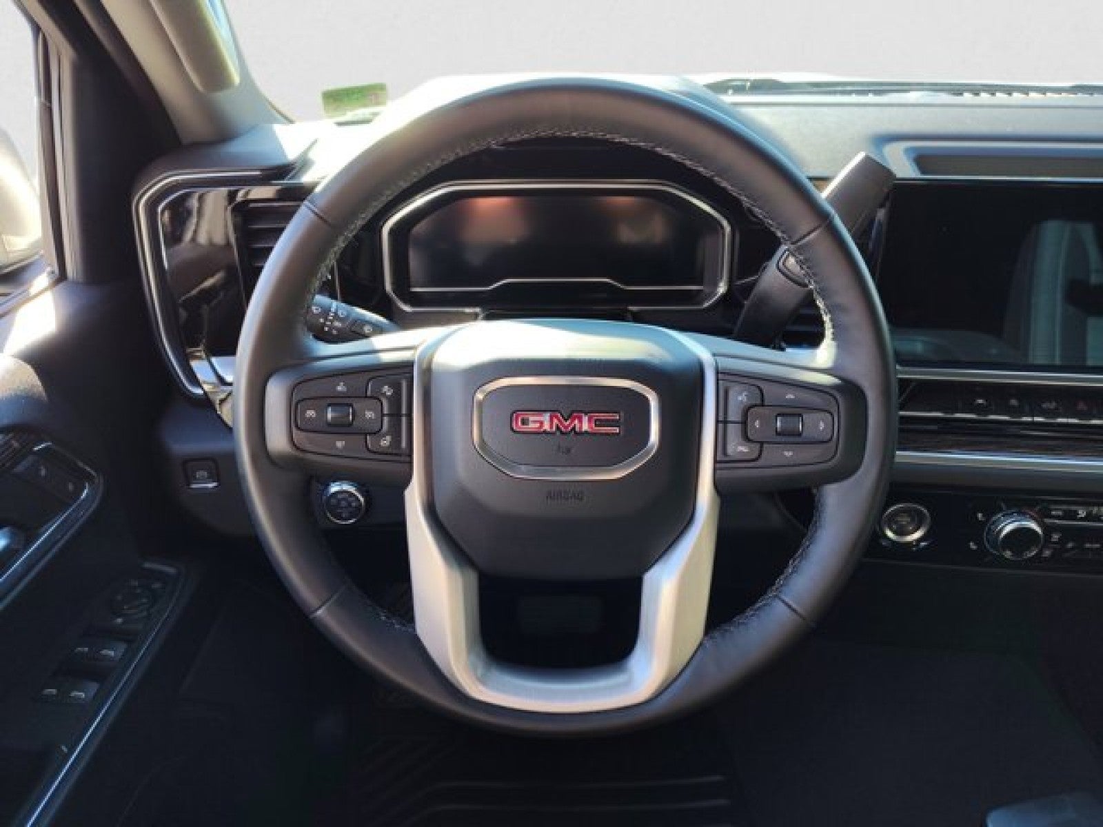 2023 GMC Sierra 1500 Elevation 4WD, Diesel