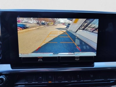 2023 GMC Sierra 1500 Elevation 4WD, Diesel