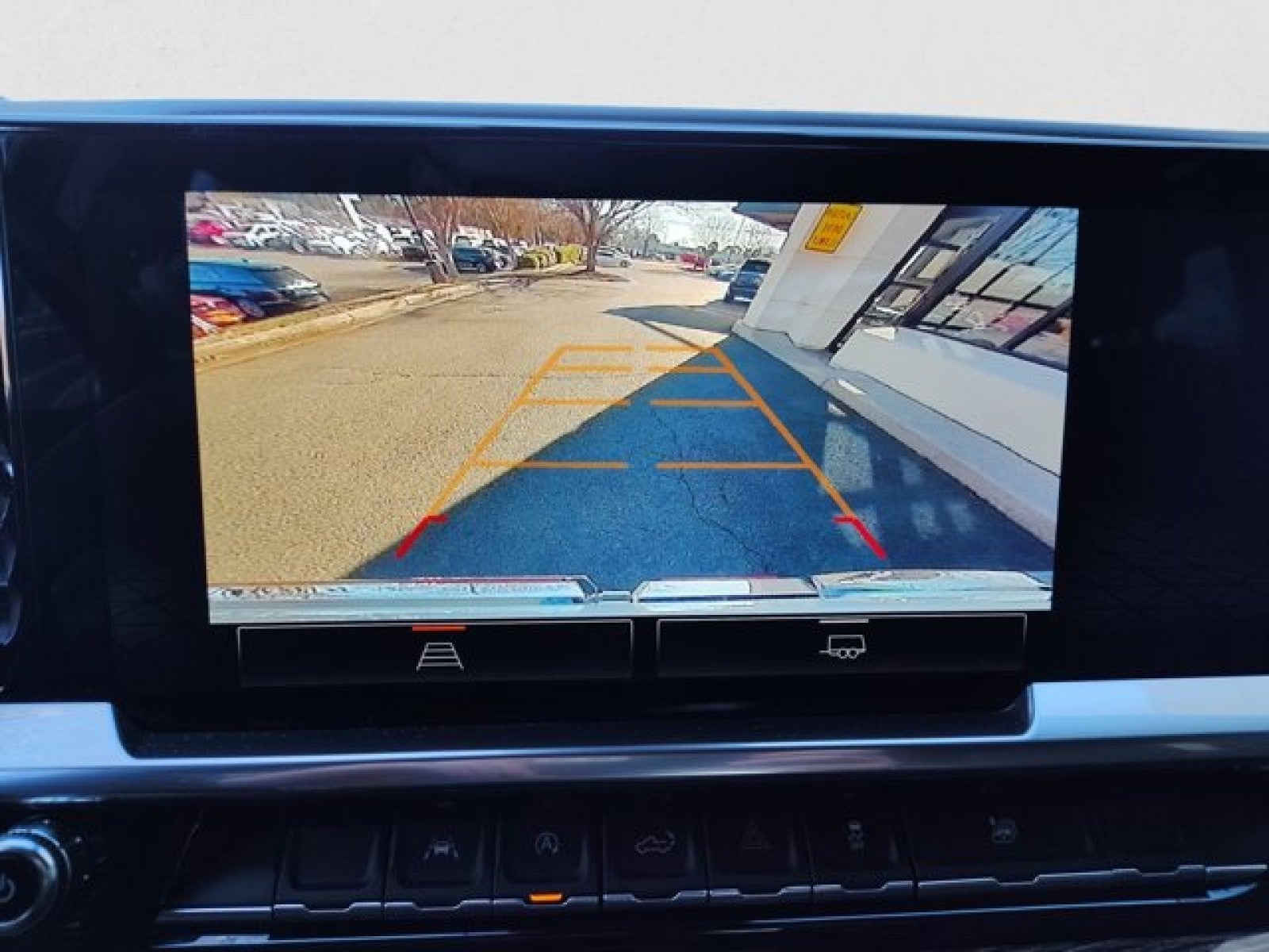 2023 GMC Sierra 1500 Elevation 4WD, Diesel