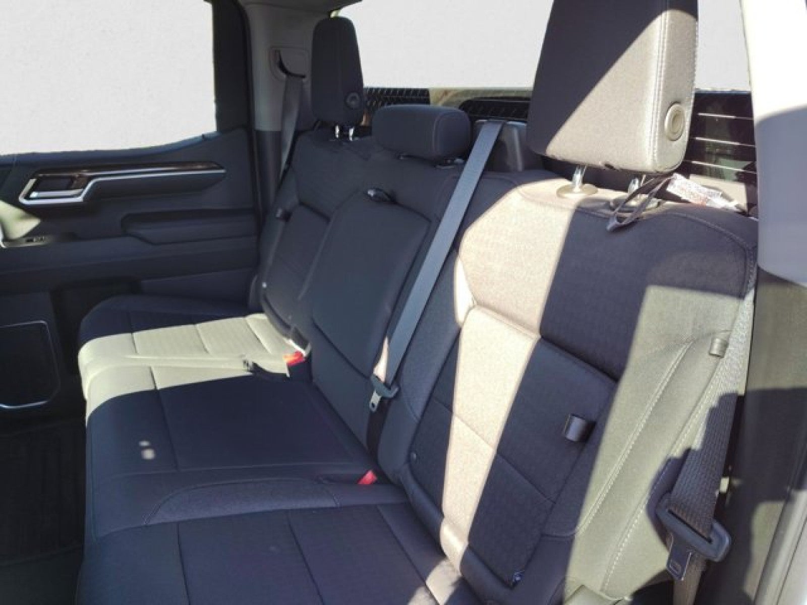 2023 GMC Sierra 1500 Elevation 4WD, Diesel