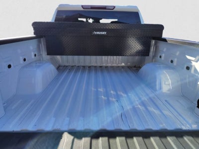 2023 GMC Sierra 1500 Elevation 4WD, Diesel