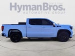 2023 GMC Sierra 1500 Elevation 4WD, Diesel
