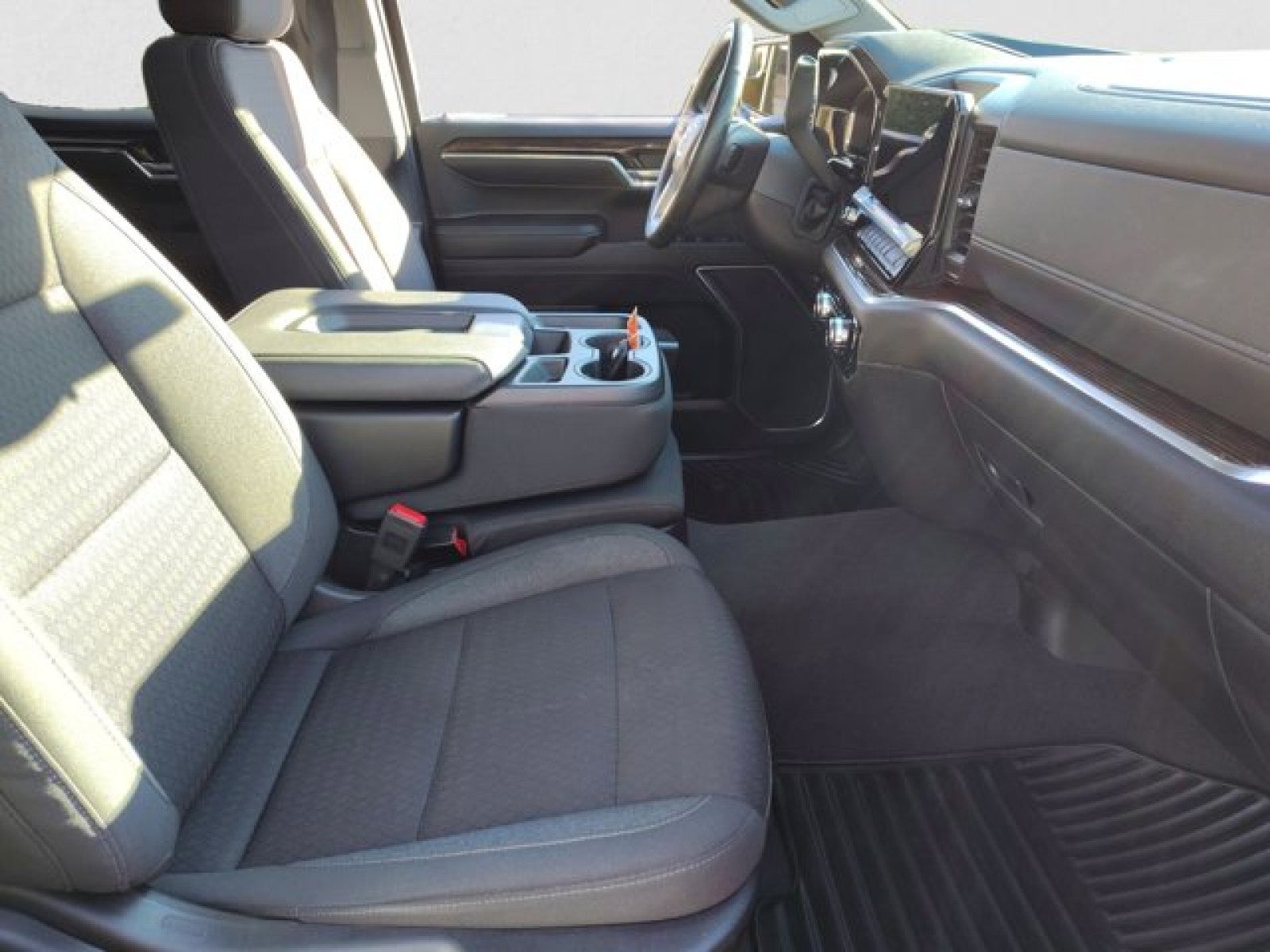 2023 GMC Sierra 1500 Elevation 4WD, Diesel