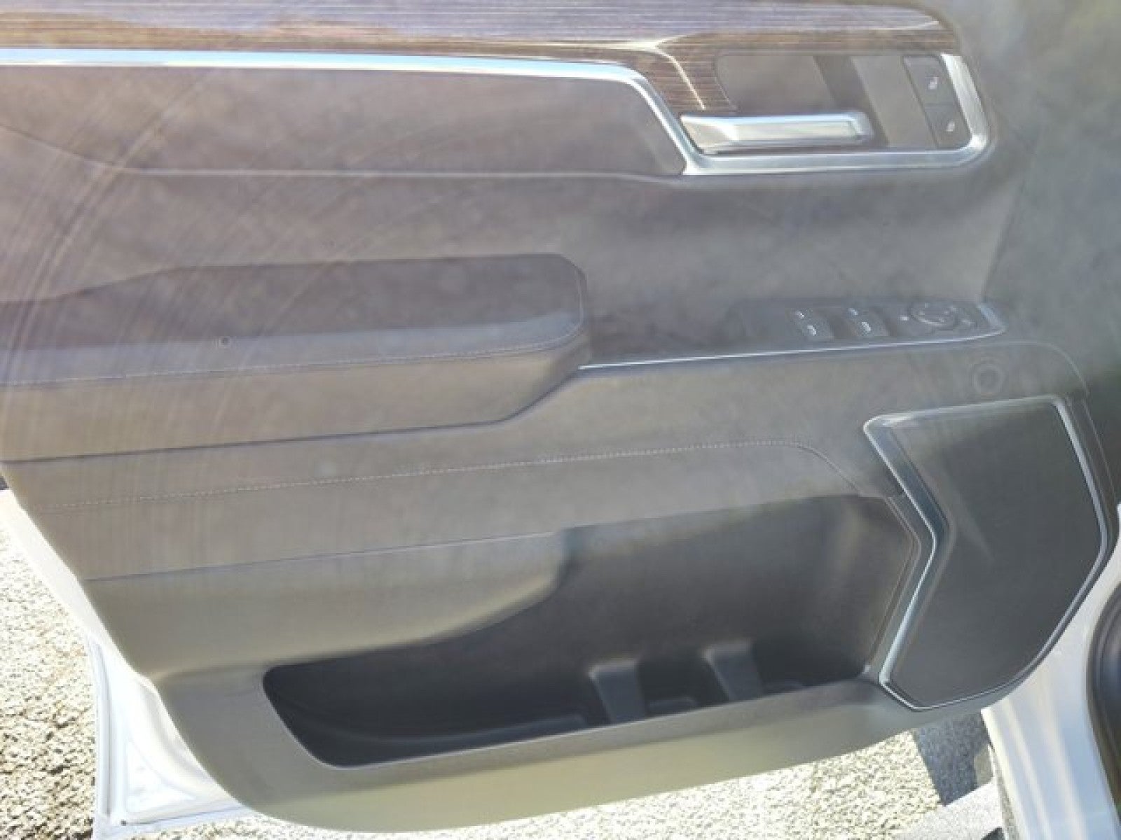 2023 GMC Sierra 1500 Elevation 4WD, Diesel