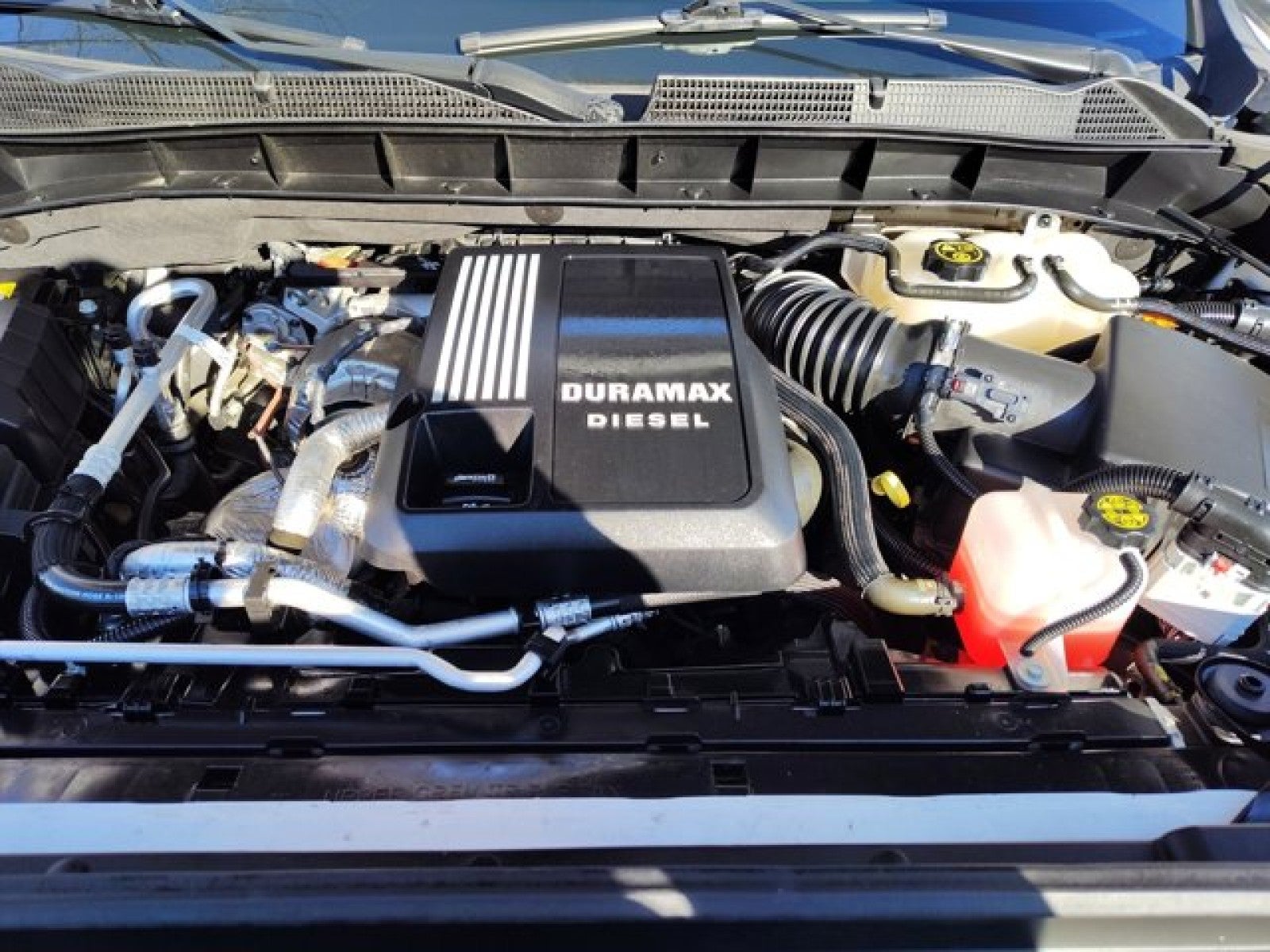 2023 GMC Sierra 1500 Elevation 4WD, Diesel