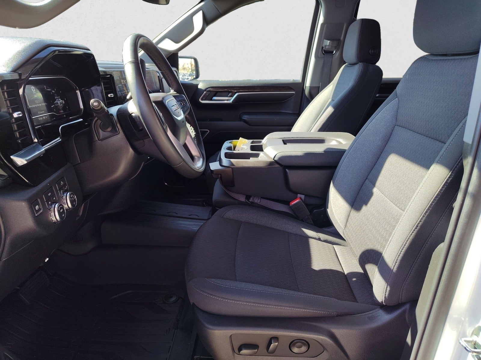 2023 GMC Sierra 1500 Elevation 4WD Crew Cab