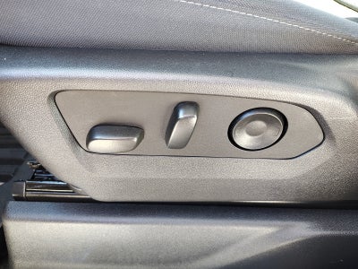 2023 GMC Sierra 1500 Elevation 4WD Crew Cab