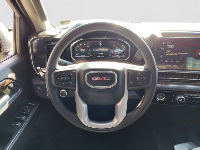 2023 GMC Sierra 1500 Elevation 4WD Crew Cab