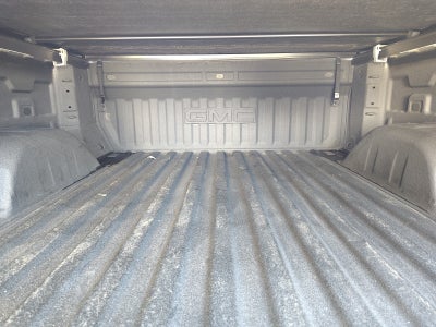 2023 GMC Sierra 1500 Elevation 4WD Crew Cab