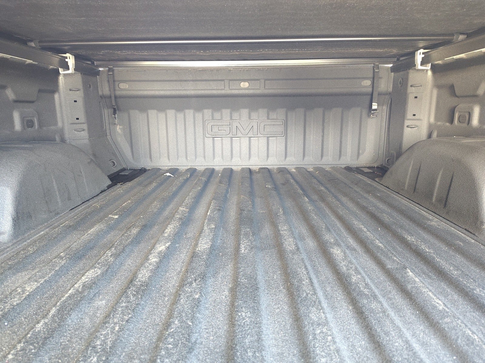 2023 GMC Sierra 1500 Elevation 4WD Crew Cab