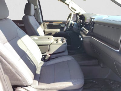 2023 GMC Sierra 1500 Elevation 4WD Crew Cab