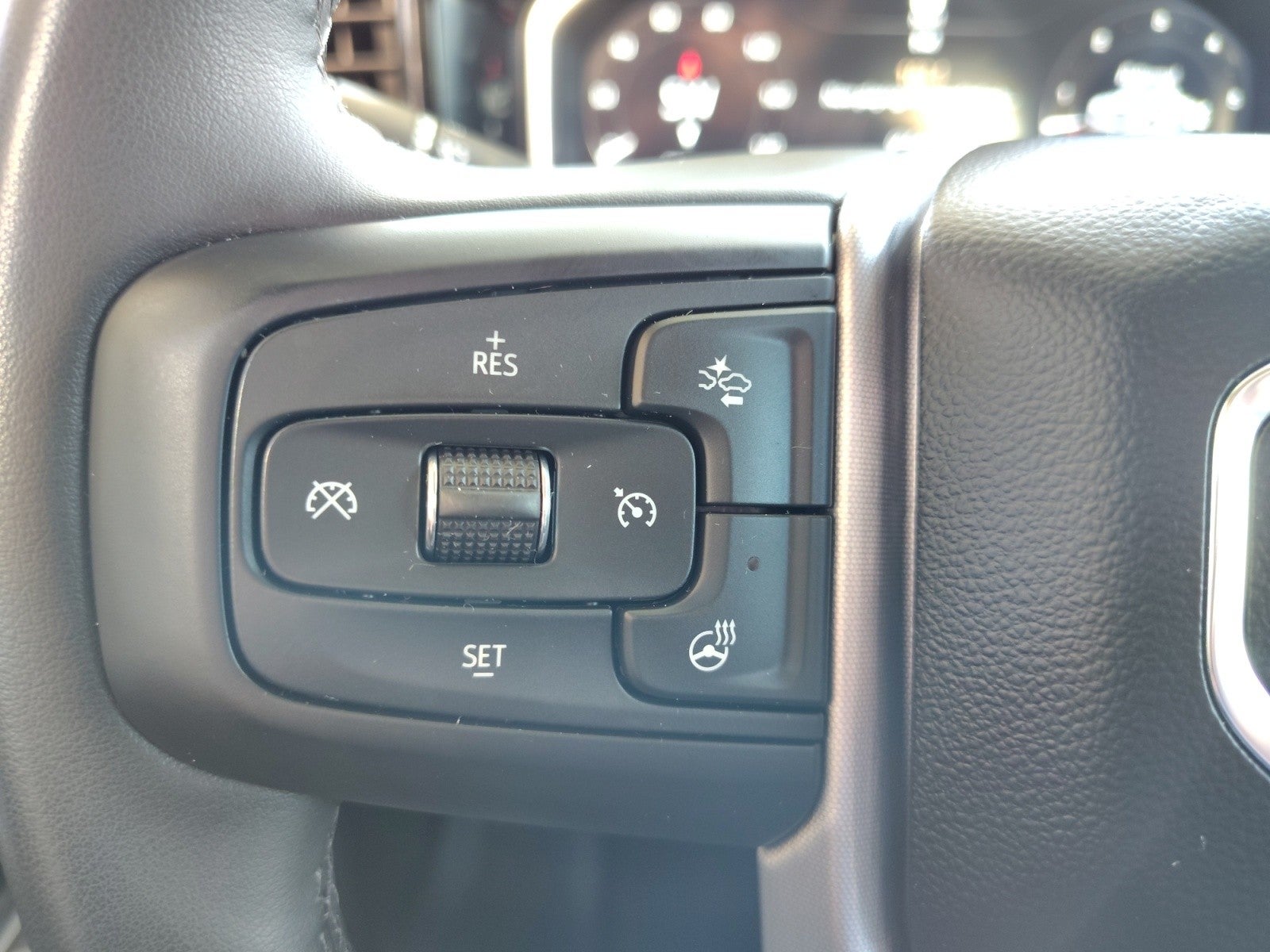 2023 GMC Sierra 1500 Elevation 4WD Crew Cab