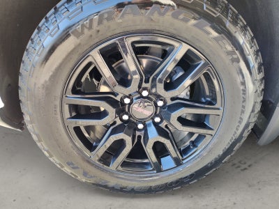 2023 GMC Sierra 1500 Elevation 4WD Crew Cab