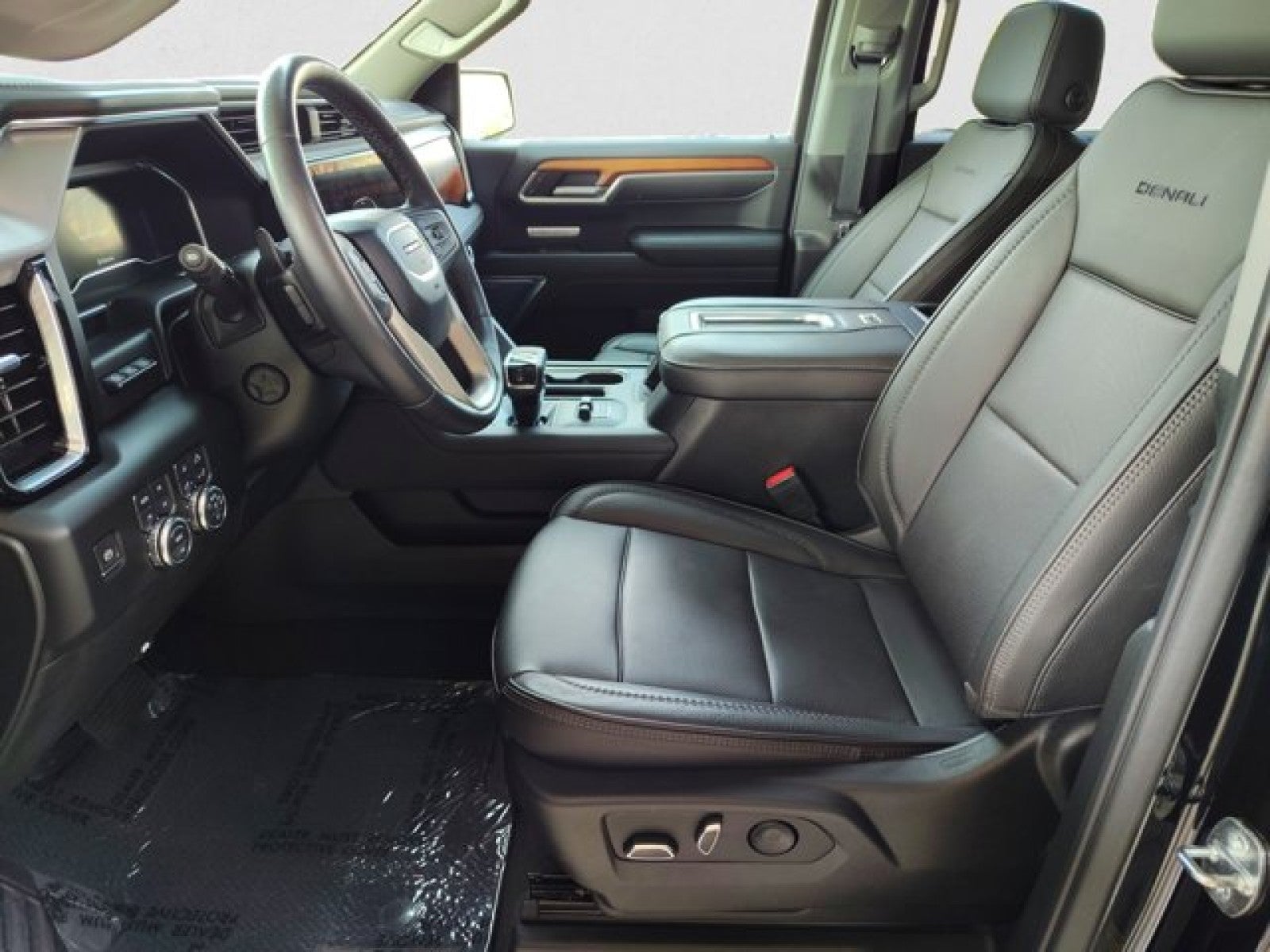 2022 GMC Sierra 1500 Denali 4x4 Crew Cab | Reserve, carbonpro, 22 Wheels