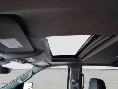 2022 GMC Sierra 1500 Denali 4x4 Crew Cab | Reserve, carbonpro, 22 Wheels