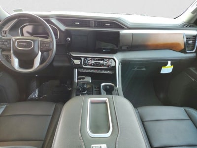 2022 GMC Sierra 1500 Denali 4x4 Crew Cab | Reserve, carbonpro, 22 Wheels