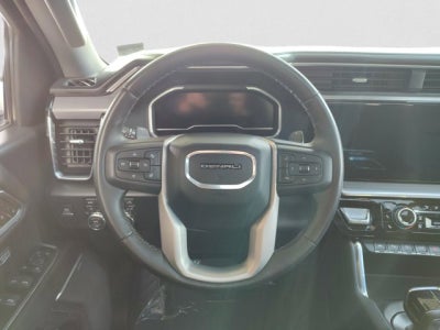 2022 GMC Sierra 1500 Denali 4x4 Crew Cab | Reserve, carbonpro, 22 Wheels