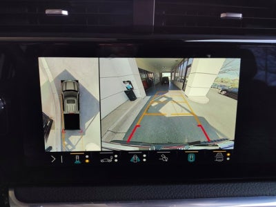 2022 GMC Sierra 1500 Denali 4x4 Crew Cab | Reserve, carbonpro, 22 Wheels