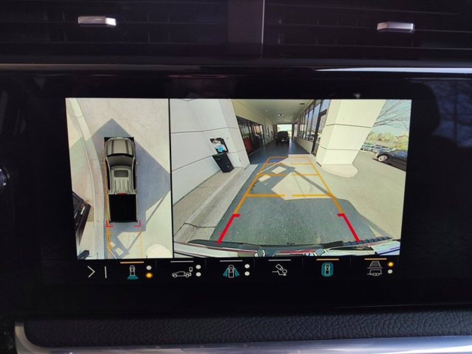 2022 GMC Sierra 1500 Denali 4x4 Crew Cab | Reserve, carbonpro, 22 Wheels