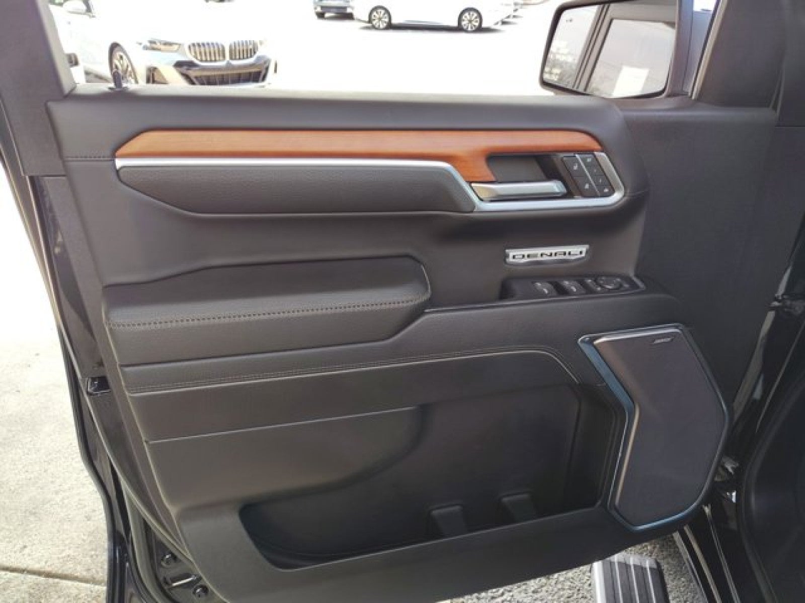 2022 GMC Sierra 1500 Denali 4x4 Crew Cab | Reserve, carbonpro, 22 Wheels