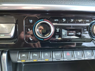 2022 GMC Sierra 1500 Denali 4x4 Crew Cab | Reserve, carbonpro, 22 Wheels