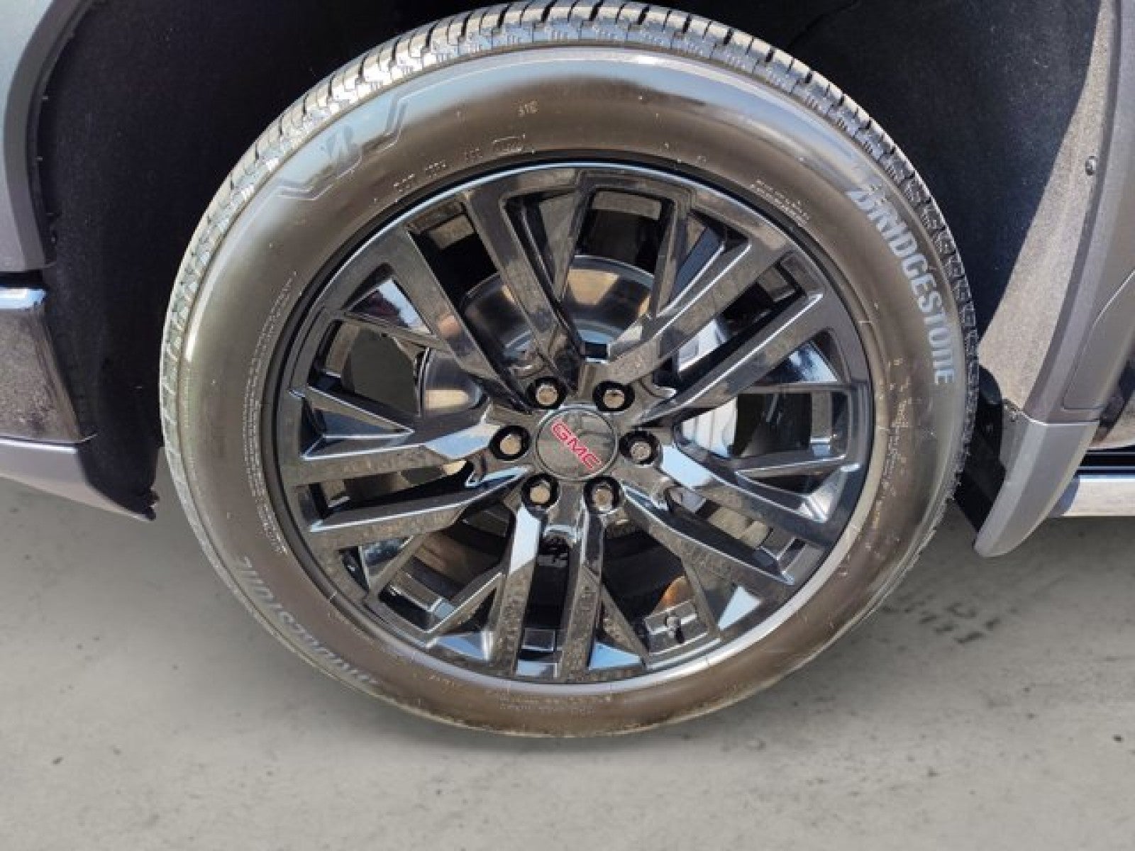 2022 GMC Sierra 1500 Denali 4x4 Crew Cab | Reserve, carbonpro, 22 Wheels