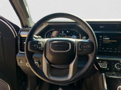 2023 GMC Sierra 1500 Denali 4WD Crew Cab | Reserve, Carbon Pro