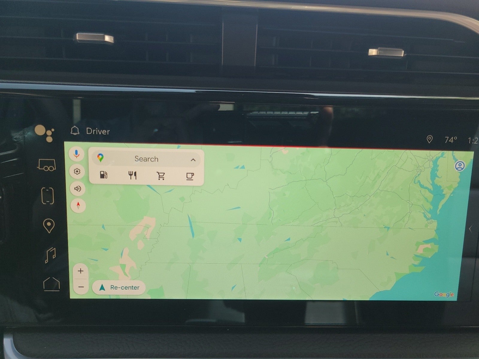 2023 GMC Sierra 1500 Denali 4WD Crew Cab | Reserve, Carbon Pro