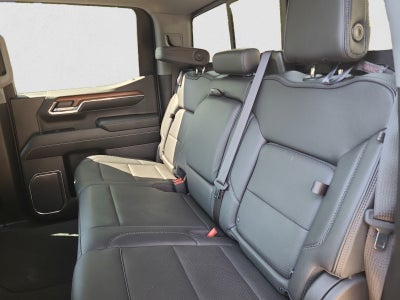 2023 GMC Sierra 1500 Denali 4WD Crew Cab | Reserve, Carbon Pro