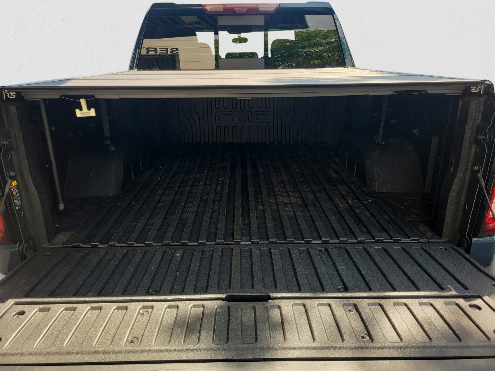 2023 GMC Sierra 1500 Denali 4WD Crew Cab | Reserve, Carbon Pro