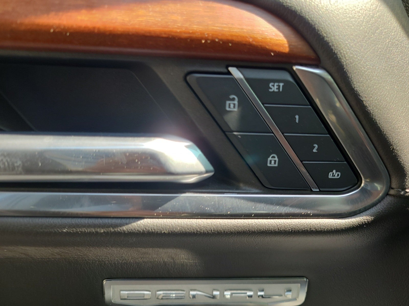 2023 GMC Sierra 1500 Denali 4WD Crew Cab | Reserve, Carbon Pro