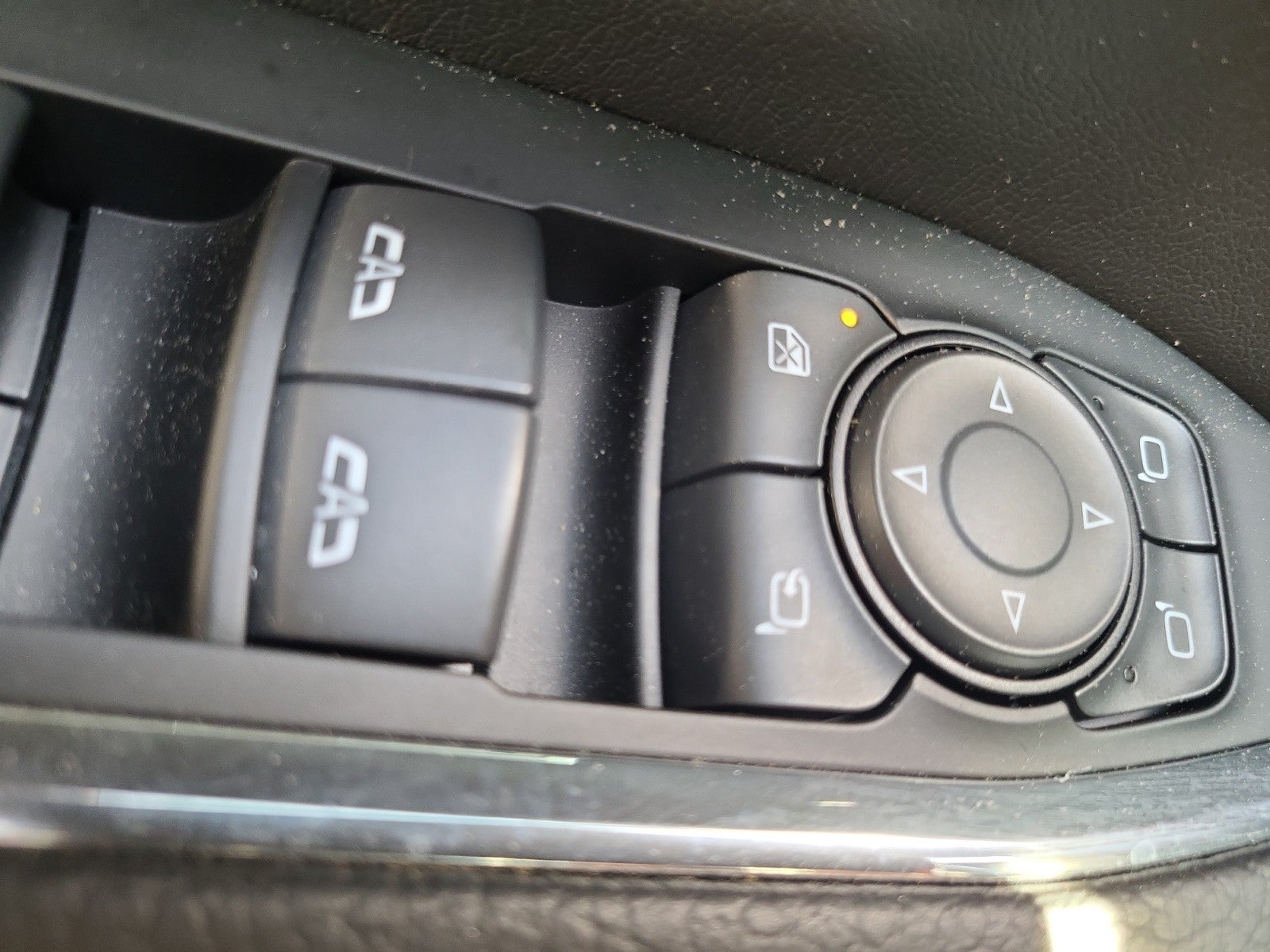 2023 GMC Sierra 1500 Denali 4WD Crew Cab | Reserve, Carbon Pro