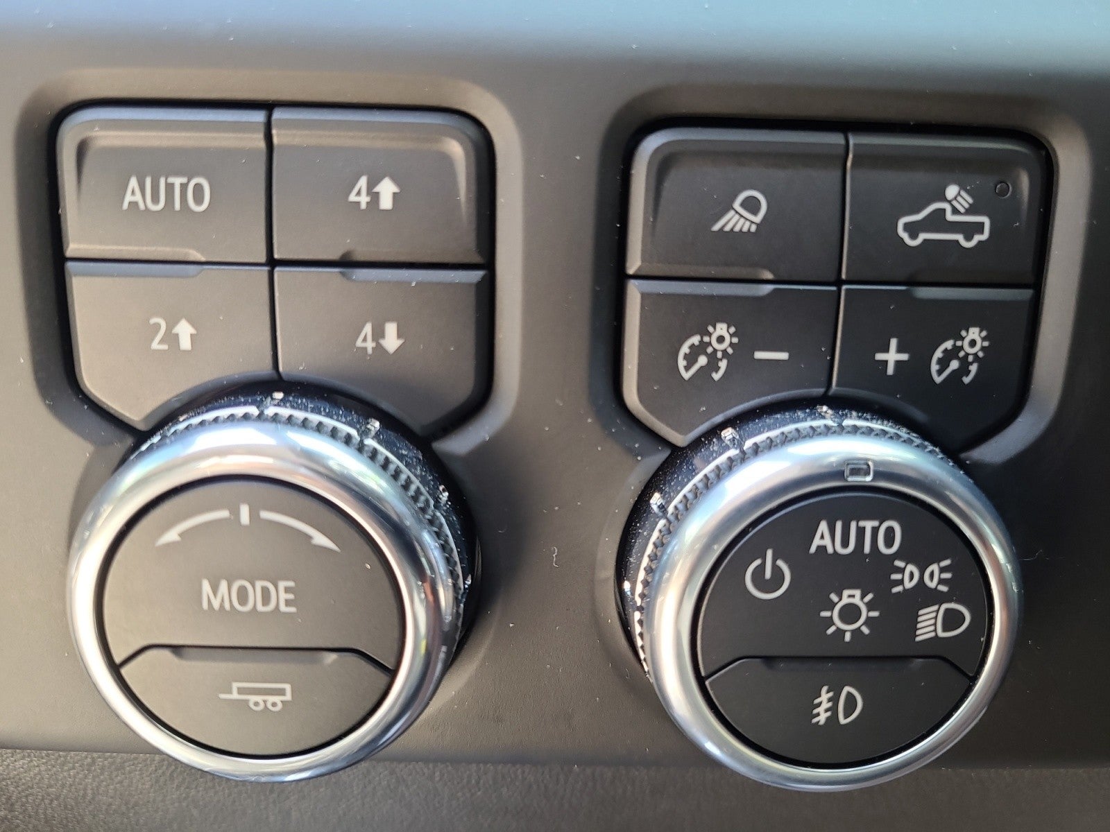 2023 GMC Sierra 1500 Denali 4WD Crew Cab | Reserve, Carbon Pro