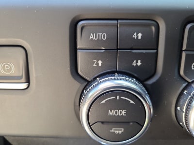 2023 GMC Sierra 1500 Denali 4WD Crew Cab | Reserve, Carbon Pro