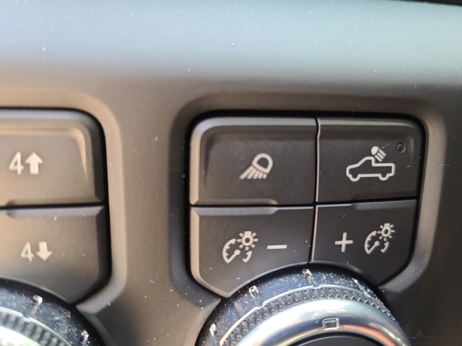 2023 GMC Sierra 1500 Denali 4WD Crew Cab | Reserve, Carbon Pro