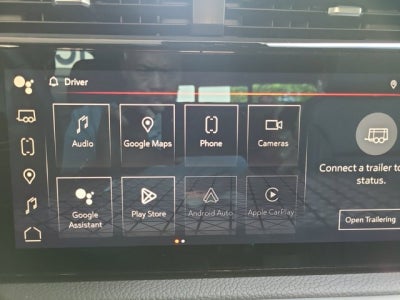 2023 GMC Sierra 1500 Denali 4WD Crew Cab | Reserve, Carbon Pro