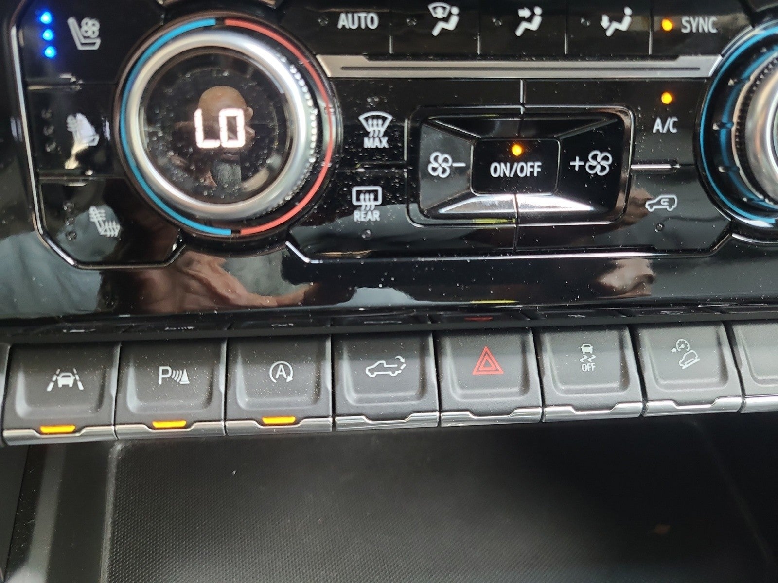 2023 GMC Sierra 1500 Denali 4WD Crew Cab | Reserve, Carbon Pro