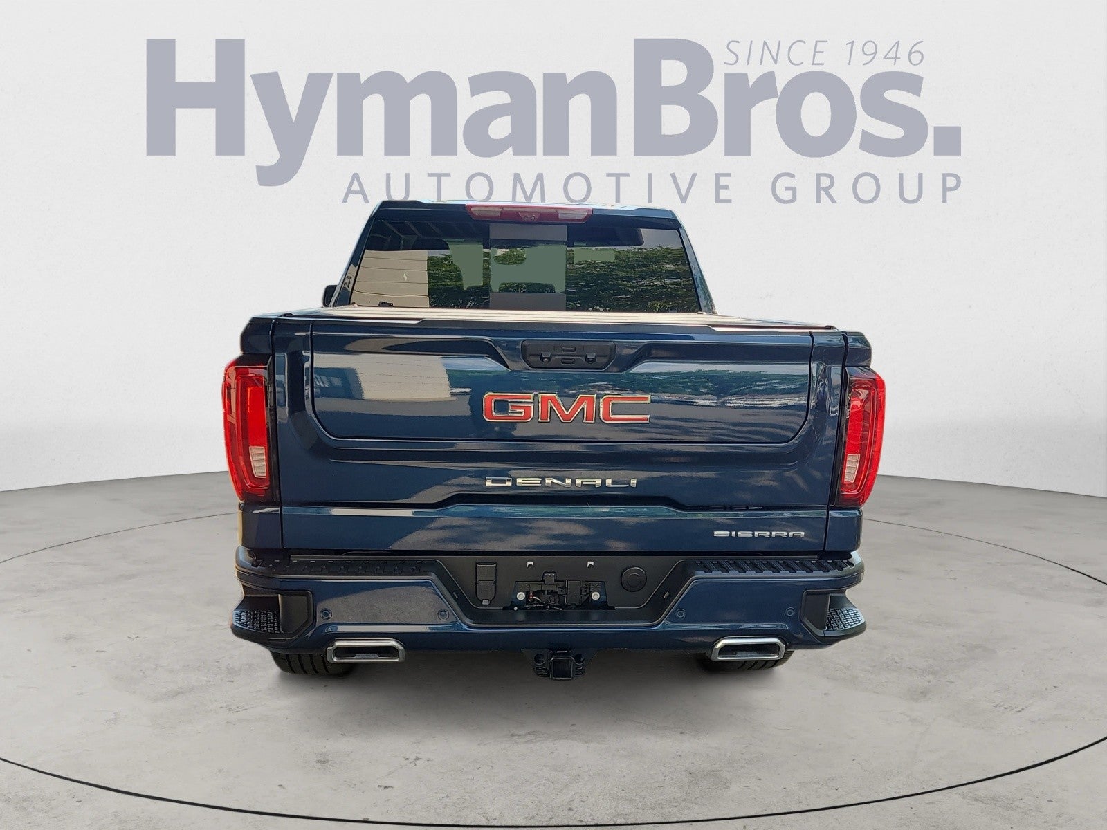 2023 GMC Sierra 1500 Denali 4WD Crew Cab | Reserve, Carbon Pro