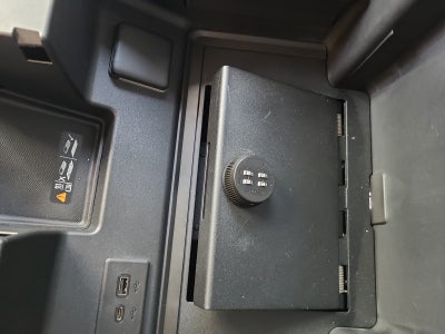 2023 GMC Sierra 1500 Denali 4WD Crew Cab | Reserve, Carbon Pro