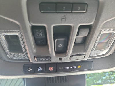 2023 GMC Sierra 1500 Denali 4WD Crew Cab | Reserve, Carbon Pro